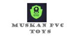 MUSKAN PVC TOYS