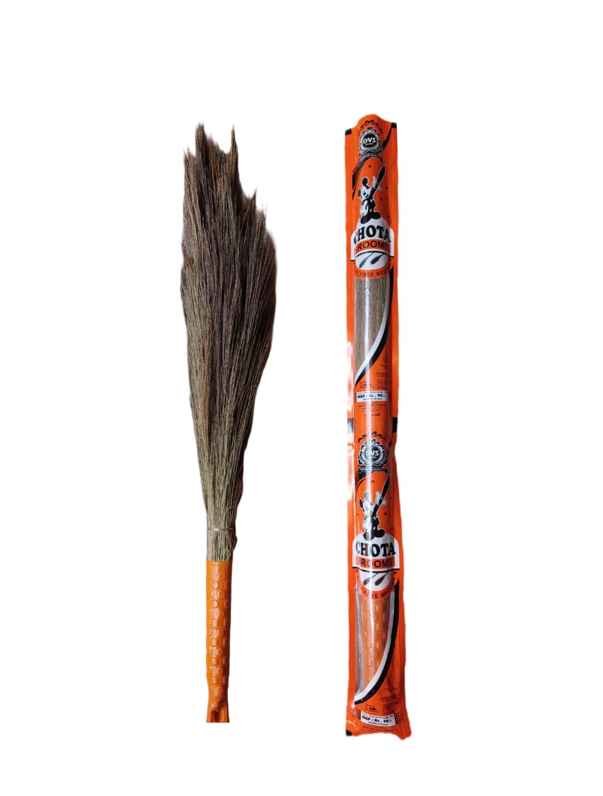 Chhota Broom for Home Cleaning