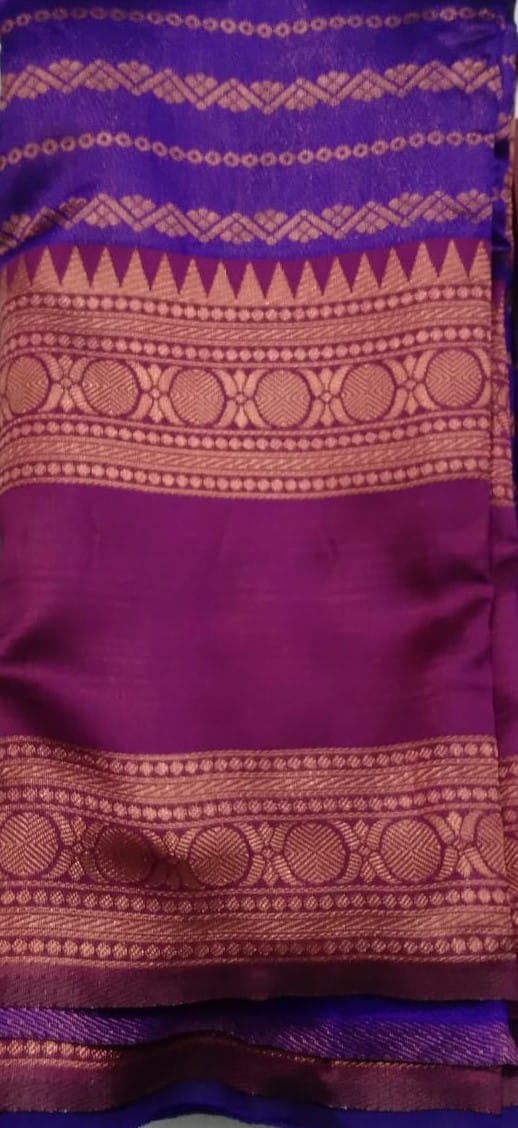 Name:chandana Sarees business