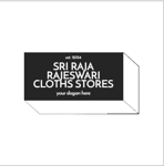 SRI RAJA RAJESWARI CLOTH STORES