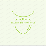 Shabina One Gram Gold