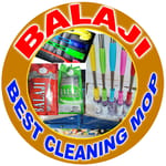 BALAJI  BEST CLEANING MOP