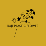 PLASTIC FLOWERS