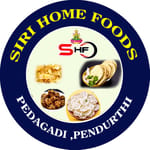 Siri Home Foods Siri Home Foods