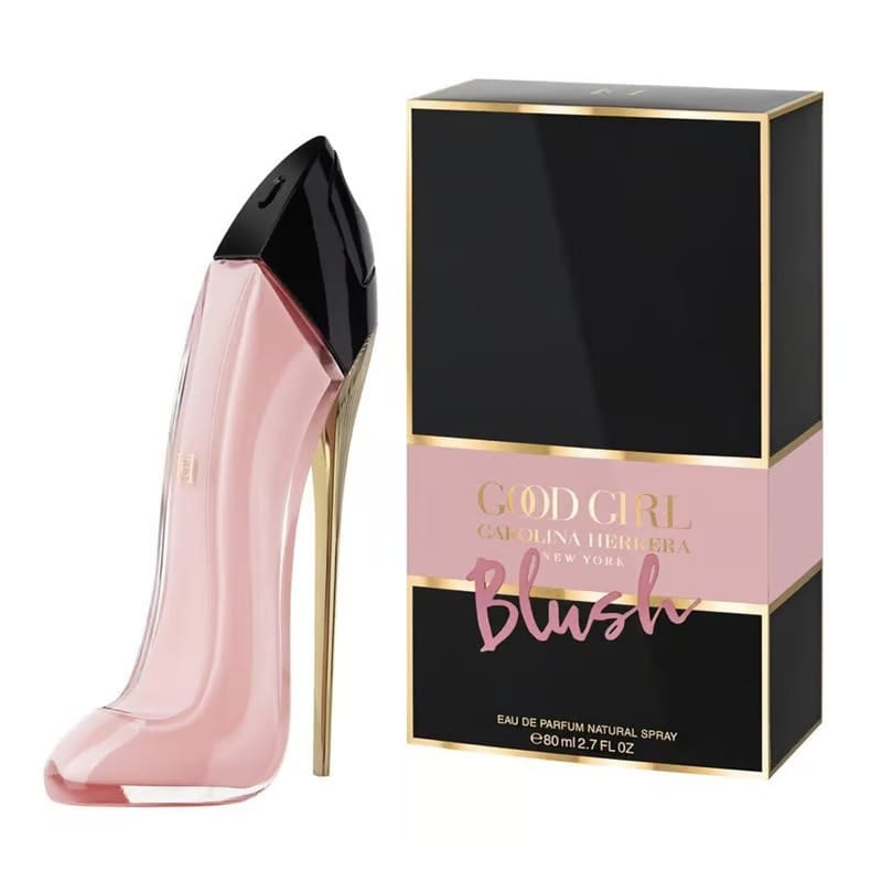 Carolina Herrera Good Girl Blush Eau de Parfum for Women – 80ml Luxury Perfume