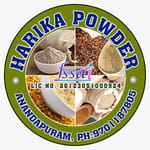 HARIKA POWDER HARIKA POWDER