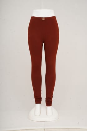 Women Chocolate Leggings