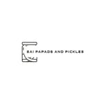 Sai Papads and Pickles