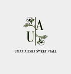 UMAR ALISHA SWEET STALL UMAR ALISHA SWEET STALL