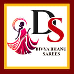 Divya Bhanu Sarees