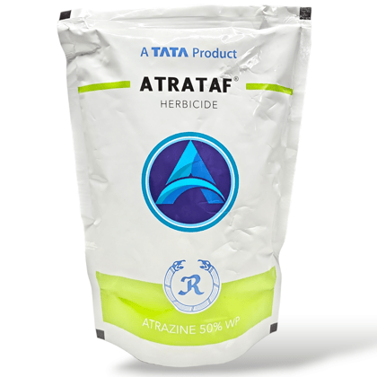 TATA  Atrataf | Atrazine