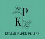 Kumar Paper Plates