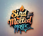 Sird Melted Magic Candles Sird Melted Magic Candles