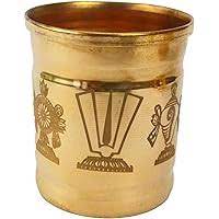 Copper Lakshmi Kuber Kuncham