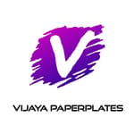Vijaya Paper Plates Vijaya Paper Plates