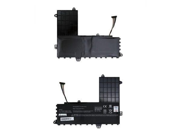 Laptop Battery For ASUS E402, 7.6V 2 Cells 32Wh – Compatible