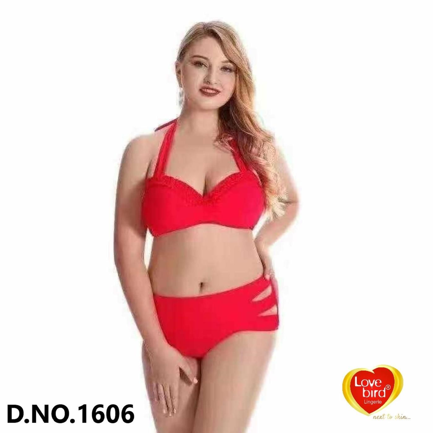 SWIMMING COSTUME B1606