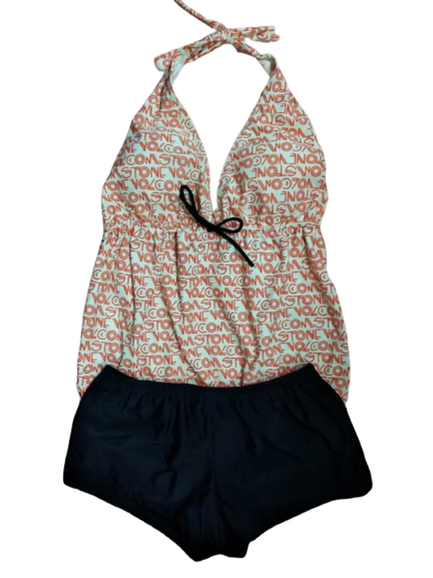 BW13801 NODDED TOP WITH SHORT