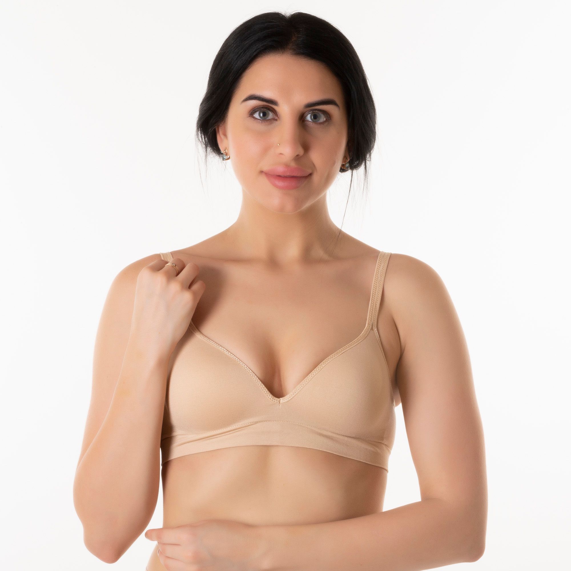 MISS LIGHT PADDED T-SHIRT BRA