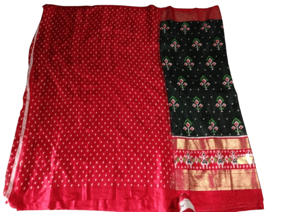 Gangadevi sarees