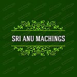 Sri Anu matchings Sri Anu matchings