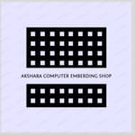 AKSHARA COMPUTER EMBERDING SHOP AKSHARA COMPUTER EMBERDING SHOP