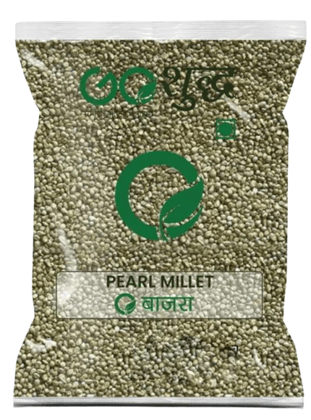 "Pearl Millet (Bajra), 1kg" "Pearl Millet (Bajra), 1kg"