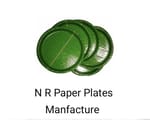 N R Paper Plates Manufacture