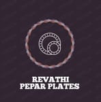 Revathi Paper Plates Revathi Paper Plates