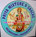 Priya Mixtures And Snacks