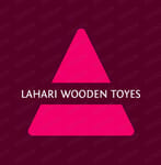 LAHARI WOODEN TOYES