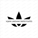Vijaya Lakshmi Paper Plates