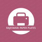 Rajeswari Paper Plates