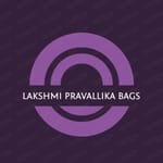 Lakshmi Pravallika Bags