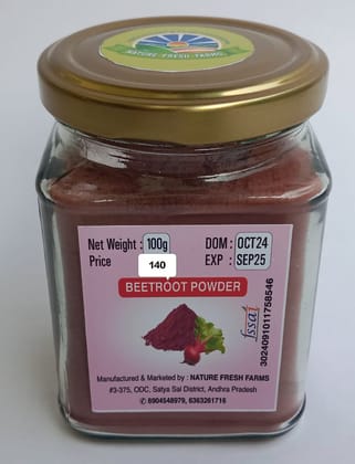 Beetroot Powder Beetroot Powder
