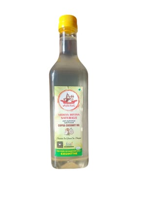 COPRA COCONUT OIL ( BULL DRIVEN COLD PRESSED ) COPRA COCONUT OIL ( BULL DRIVEN COLD PRESSED )