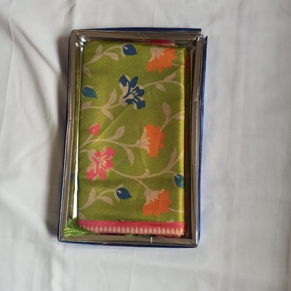SREE GANGAMMA THALLI SAREES