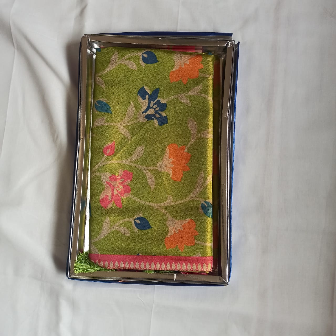 SREE GANGAMMA THALLI SAREES