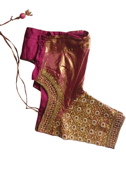 Rajeswari computer embroiding