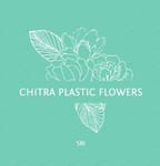 Chitra Plastic Flowers