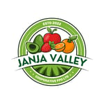 The Janja Valley Cooperative Farmer Producer Organisation Limited The Janja Valley Cooperative Farmer Producer Organisation Limited