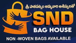 SND BAG HOUSE