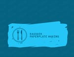 KAUSHIK PAPER PLATE MAKING BUSINESS