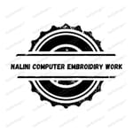 Nalini Computer Embroidery Work Nalini Computer Embroidery Work