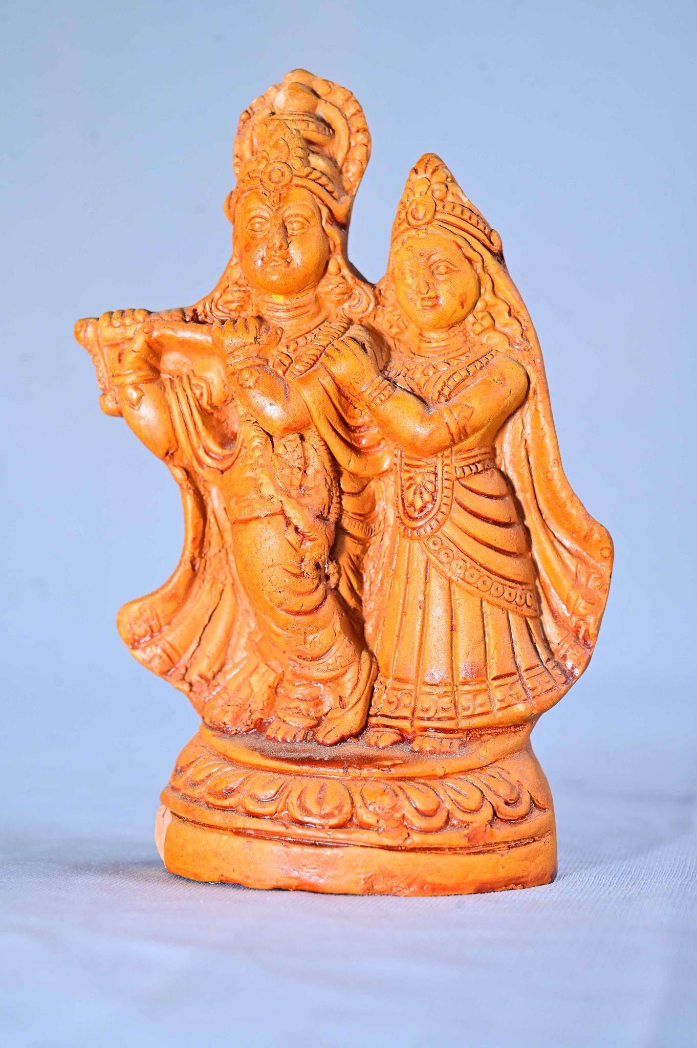 RADHA KRISHNA IDOL