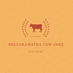 Bhulokamatha Cow Ghee Bhulokamatha Cow Ghee