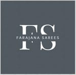 Farajana Sarees
