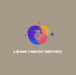 Lakshmi Computer Embroidery Lakshmi Computer Embroidery