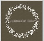 NIDHI EMBROIDERY DESIGNS NIDHI EMBROIDERY DESIGNS