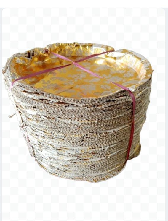 PAPER PALTES